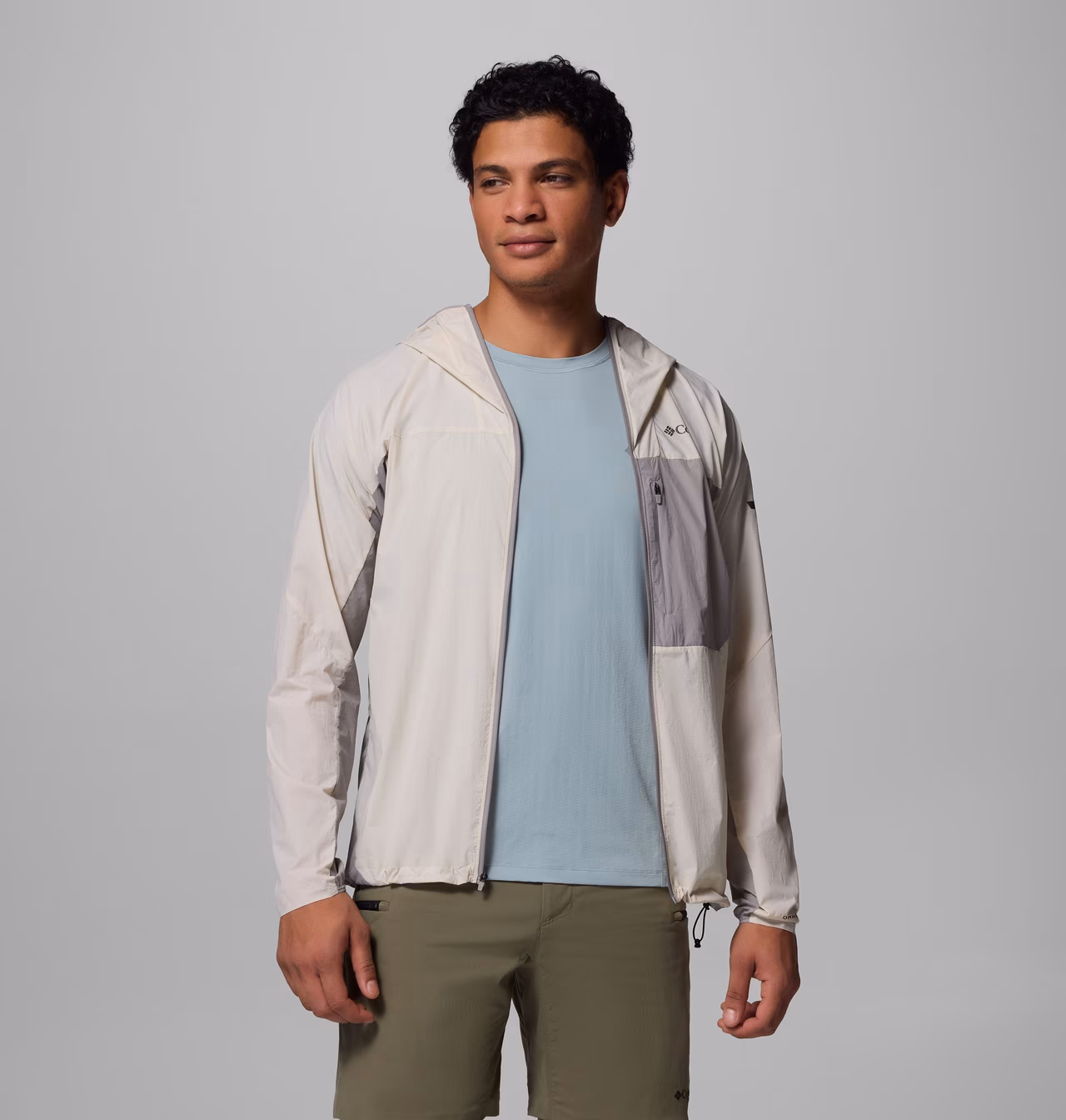 ABRIGOS MASCULINO COLUMBIA KHYEX PRO – foto 5
